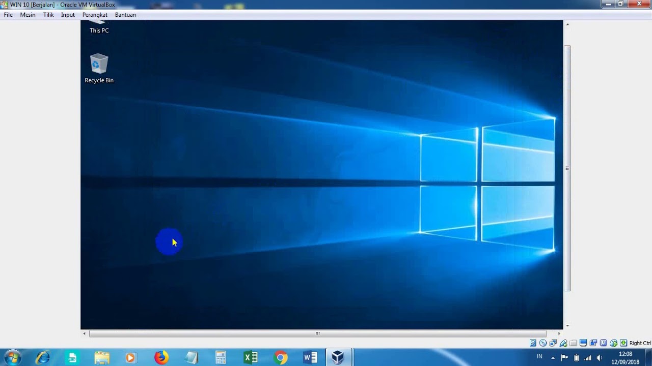 windows 10 lite x64